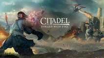 Citadel: Forged With Fire - Trailer Final FULL
