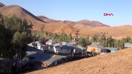 Bingöl imam olmayan köyde cuma namazı kılınamıyor