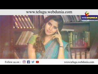 Samantha Akkineni political entry on cards, Tollywood discussion