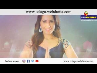 Actress Rashi Khanna is in love with Jaspreet Bumrah?