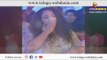 Awe Latest Movie Event, Nithya Menon flying kiss to Nani