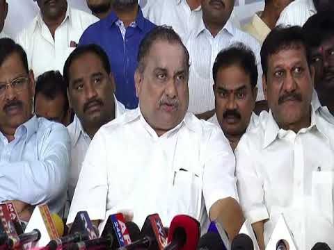 Mudragada Padmanabham Sensational Comments on Pawan Kalyan || AP SPecial Status || Kapu Reservations