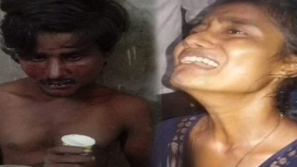 अयोध्या: बच्चा चुप नहीं हो रहा था तो मां से छुड़ाकर सिरफिरे ने उसे चलती ट्रेन से बाहर फेंक दिया