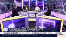 Idées de placements: Le CAC 40 a les cartes en main pour battre à plate couture le DAX et le FTSE 100 - 20/09