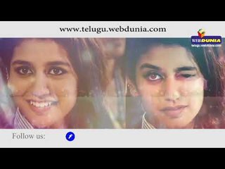 'Fidaa' Heroine Sai Pallavi warn to 'Oru Adaar Love' actress Priya Prakash