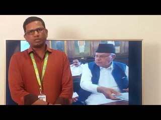 AP CM Chandrababu Naidu Delhi Visit