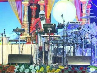 World Spiritual Festival at Tirupati || తిరుపతిలో ప్రపంచ ఆధ్యాత్మిక ఉత్సవం