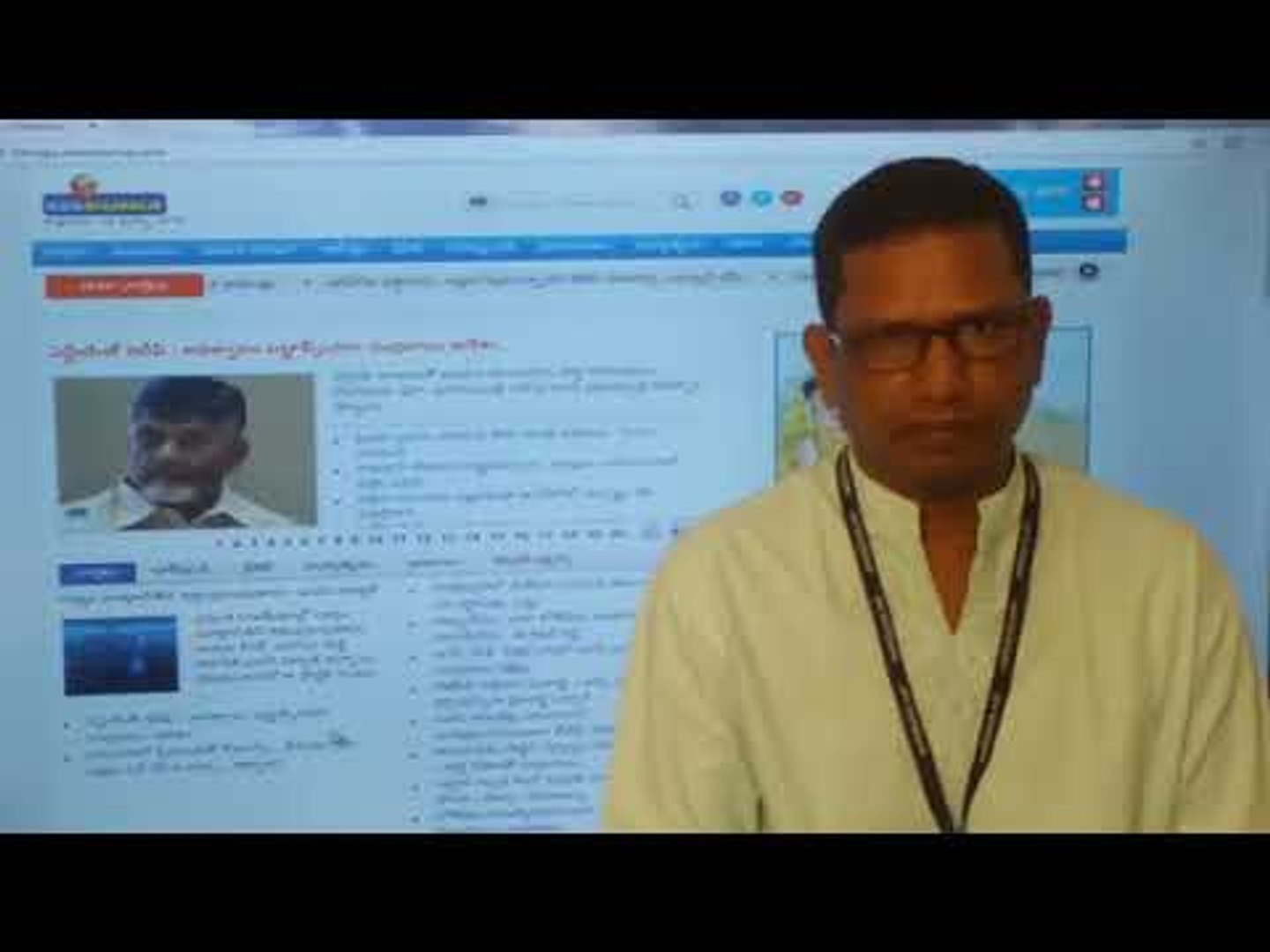 ⁣March 16-2018 News highlights || Webdunia Telugu News