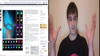 10 AWESOME products on Amazon!!