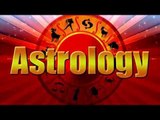 Rasi Phalalu || April 1st to April 7th 2018 || Weekly Horoscope 2018 || Telugu Vaara Phalalu