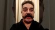 Actor Kamal Haasan Appeal to PM Modi on Cauvery Water Management Board