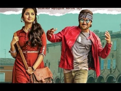 Nani's Krishnarjuna Yuddham Movie Review & Rating