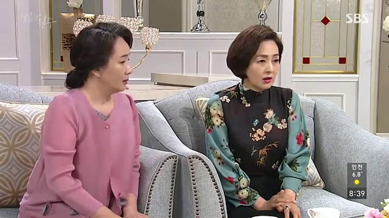 Kẻ Thù Ngọt Ngào Tập 111 Lồng Tiếng Thuyết Minh - Phim Hàn Quốc - Choi Ja-hye, Jang Jung-hee, Kim Hee-jung, Lee Bo Hee, Lee Jae-woo, Park Eun Hye, Park Tae-in, Yoo Gun