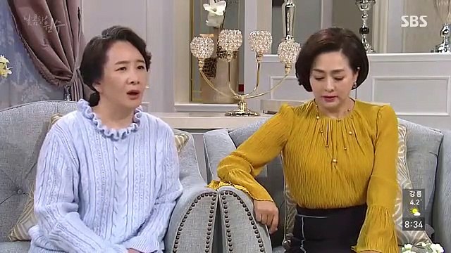 Kẻ Thù Ngọt Ngào Tập 112 Lồng Tiếng Thuyết Minh - Phim Hàn Quốc - Choi Ja-hye, Jang Jung-hee, Kim Hee-jung, Lee Bo Hee, Lee Jae-woo, Park Eun Hye, Park Tae-in, Yoo Gun