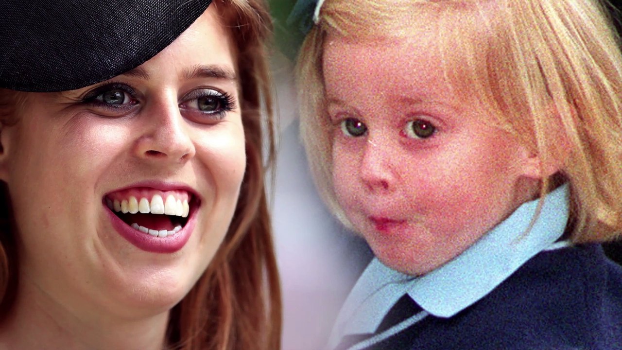 Princess Beatrice - Profile