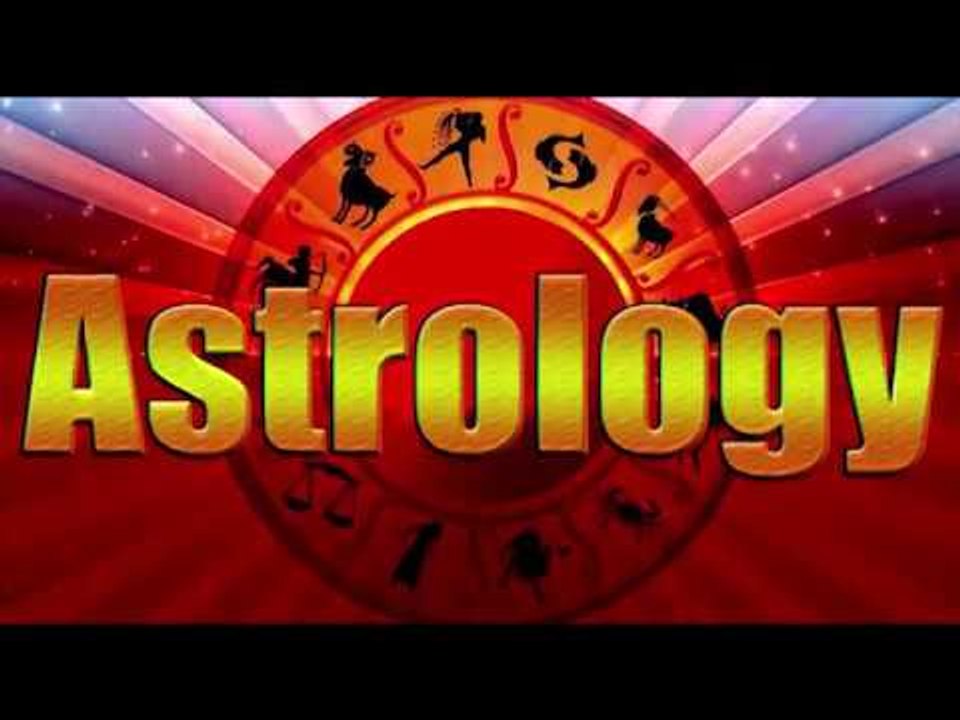 Rasi Phalalu | May 20th to May 26th 2018 | Weekly Horoscope 2018 | Telugu Vaara Phalalu