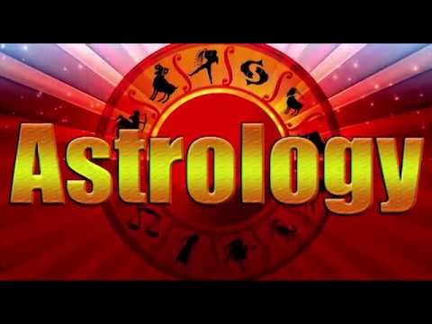 Rasi Phalalu | May 20th to May 26th 2018 | Weekly Horoscope 2018 | Telugu Vaara Phalalu