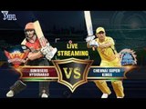 Today News Headlines dated 26-05-18 - #SRHvCSK.. Who is IPL2018 Winner?