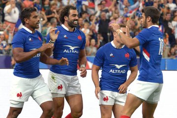 La Coupe du monde de rugby débute : tout ce qu'il faut savoir