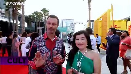 В Дубае ставят на экомоду