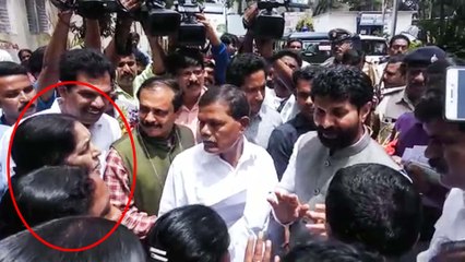 ನನ್ನತ್ರ ಬ್ಲಾಕ್ ಮೇಲ್ ನಡೆಯೊಲ್ಲ ಎಂದು ಅವಾಜ್ ಹಾಕಿದ ಸಿ ಟಿ ರವಿ. | C T Ravi | Oneindia Kannada