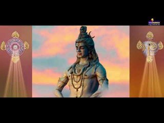 Veerabhadra Swamy - Manifestation of Lord Shiva's Wrath