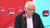 Le véritable message du livre « Se taire » - Albert Algoud a tout compris