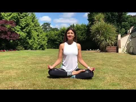 From Shilpa Shetty to Malaika Arora; Bollywood swears by yoga