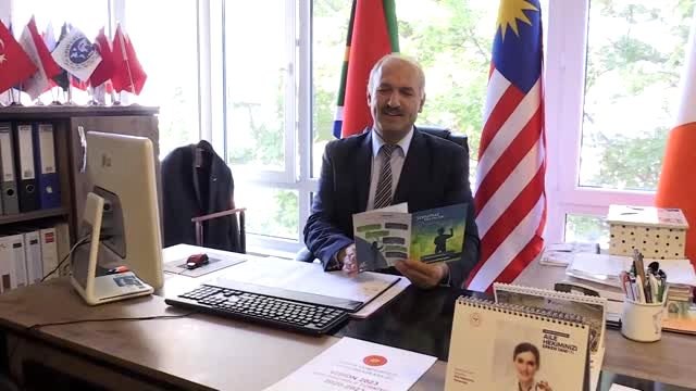 Uluslararası Yaşlılık ve Kalkınma Merkezi Türkiye'de kuruldu