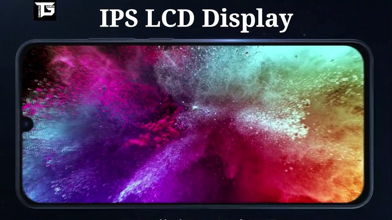 Lenovo K10 Plus - Triple Camera, Snapdragon 632 | Lenovo K10 Plus Official Video