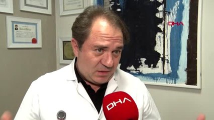 Asit yağmurları göze,cilde ve solunum yollarına zarar veriyor