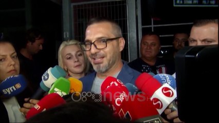 Ora News - Vendimi për Tahirin në 'sytë' e mediave botërore