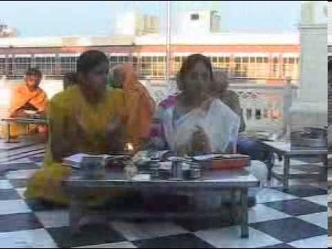 Digambar Jain Mahaveer Temple Dharm Yatra - Webdunia