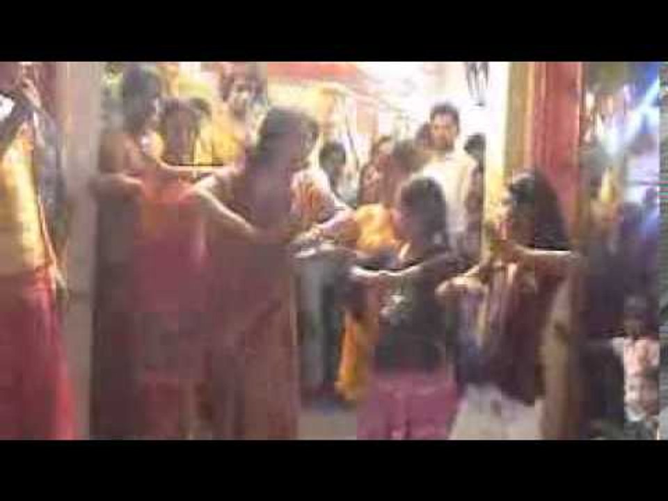 Bhairav Baba "Dharm Yatra" - Webdunia