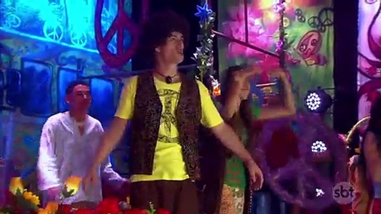 Chiquititas - Capítulo 523