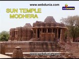 Sun Temple of Modhera, Gujarat | मोढ़ेरा का विश्व प्रसिद्ध सूर्य मंदिर