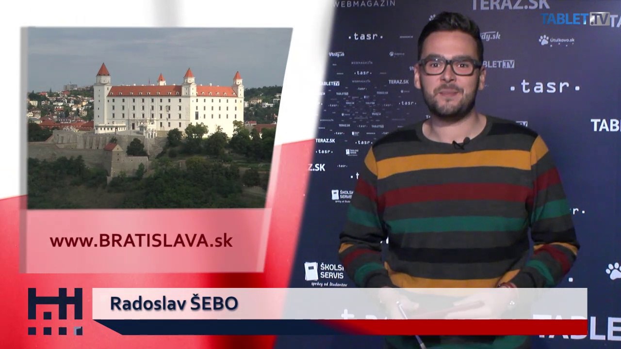 POĎ VON: Naj pes Dúbravky a Deň otvorených dverí Dopravného podniku Bratislava