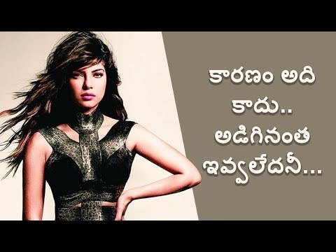 Priyanka Chopra's Exit From Salman Khan's Bharat Not Just Because Of Nick Jonas