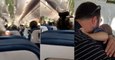 Passengers panic as Delta flight plunges nearly 30,000 feet  | Oneindia Malayalam