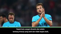 Pemain Harus Berkembang - Pochettino