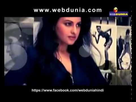 सोनाक्षी सिन्हा की सदाबहार अदाएं | Evergreen Sonakshi Sinha