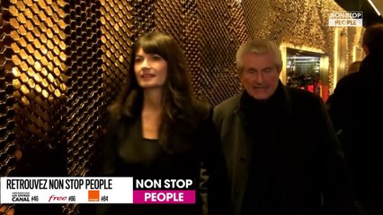 Charles Gérard mort : Jean Dujardin, Guillaume Canet, les stars réagissent