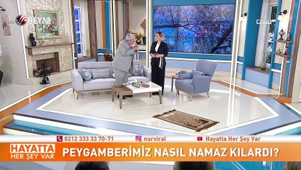 Hayatta Her Şey Var 20 Eylül 2019