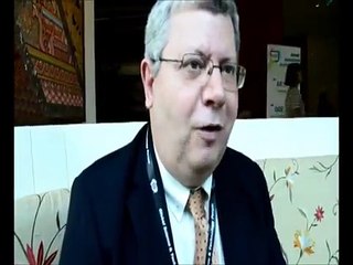 Professor Nicholas Apergis at AF Conference 2013 by GSTF