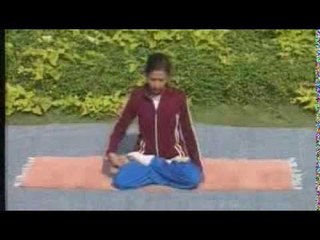 Padmasana Yoga | पद्मासन योगा