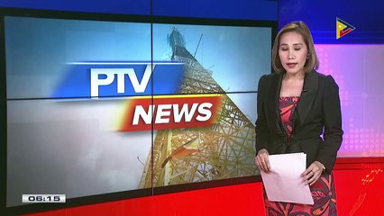 PDEA: Nahuhuling drug chemists, may ransom para makalaya