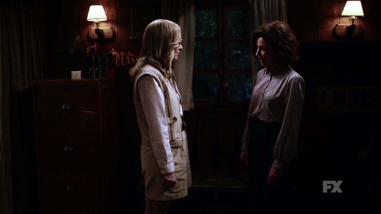 American Horror Story Season 9 Ep.02 Promo #2...