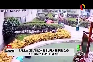 ATE: denuncia robo de vivienda, pero le piden vouchers de artefactos que ya extravió