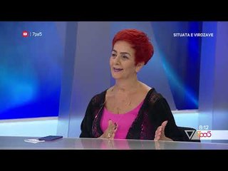 7pa5 - Situata e virozave - 20 Shtator 2019 - Show - Vizion Plus