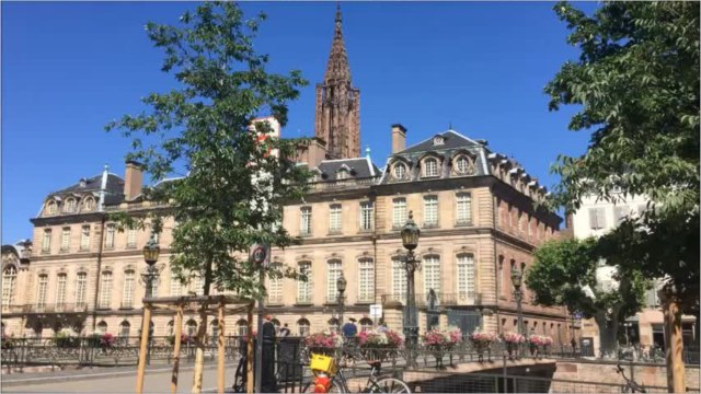 Les accord mets/vins avec le Restaurant étoilé Michelin le 1741 à Strasbourg